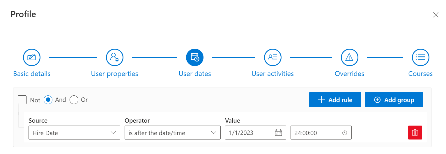 Assigner Profile User Dates New.png