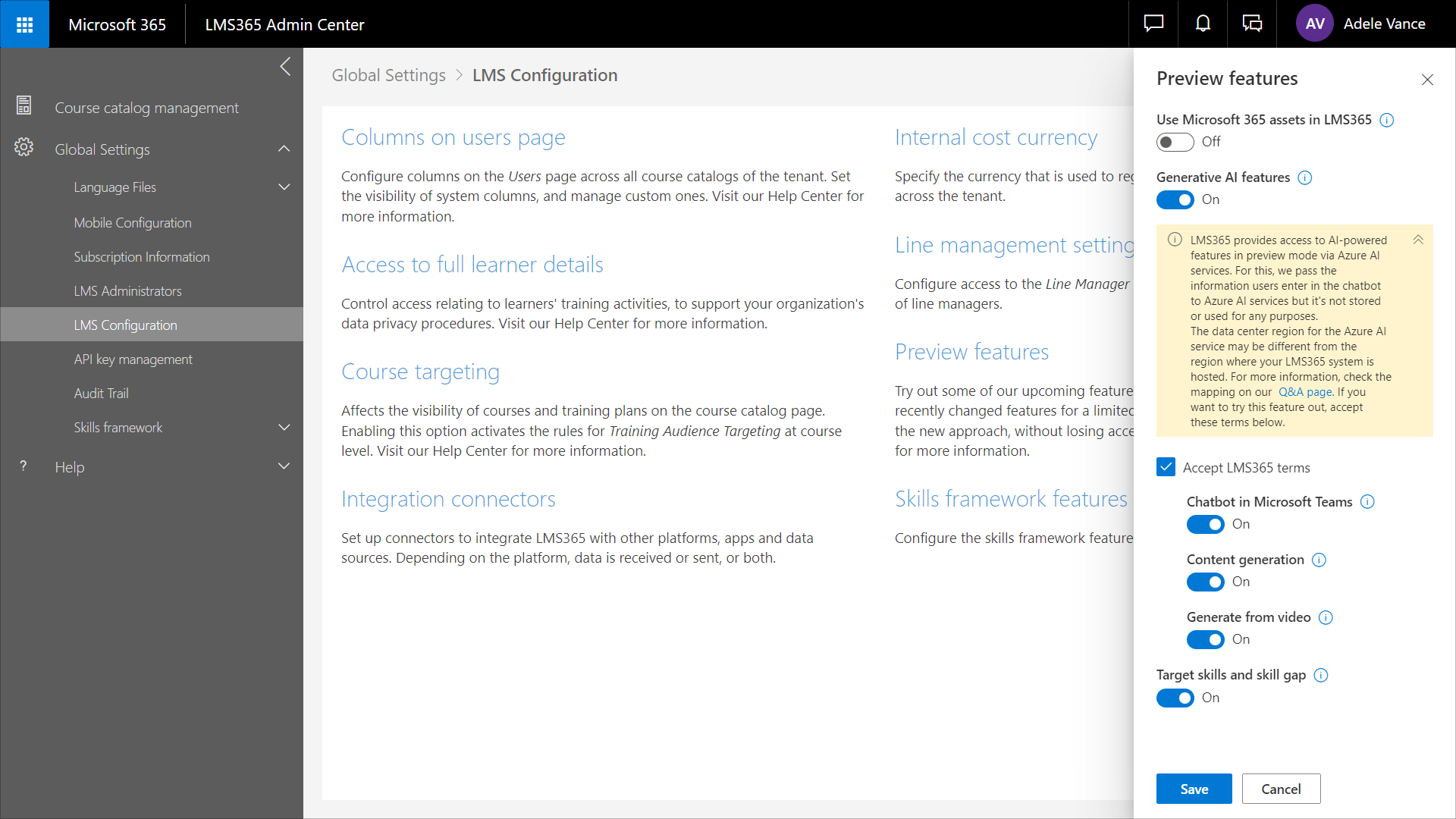 Lms365 On-Premises Guides , Finding GUID in On Premise AD – TGIPE