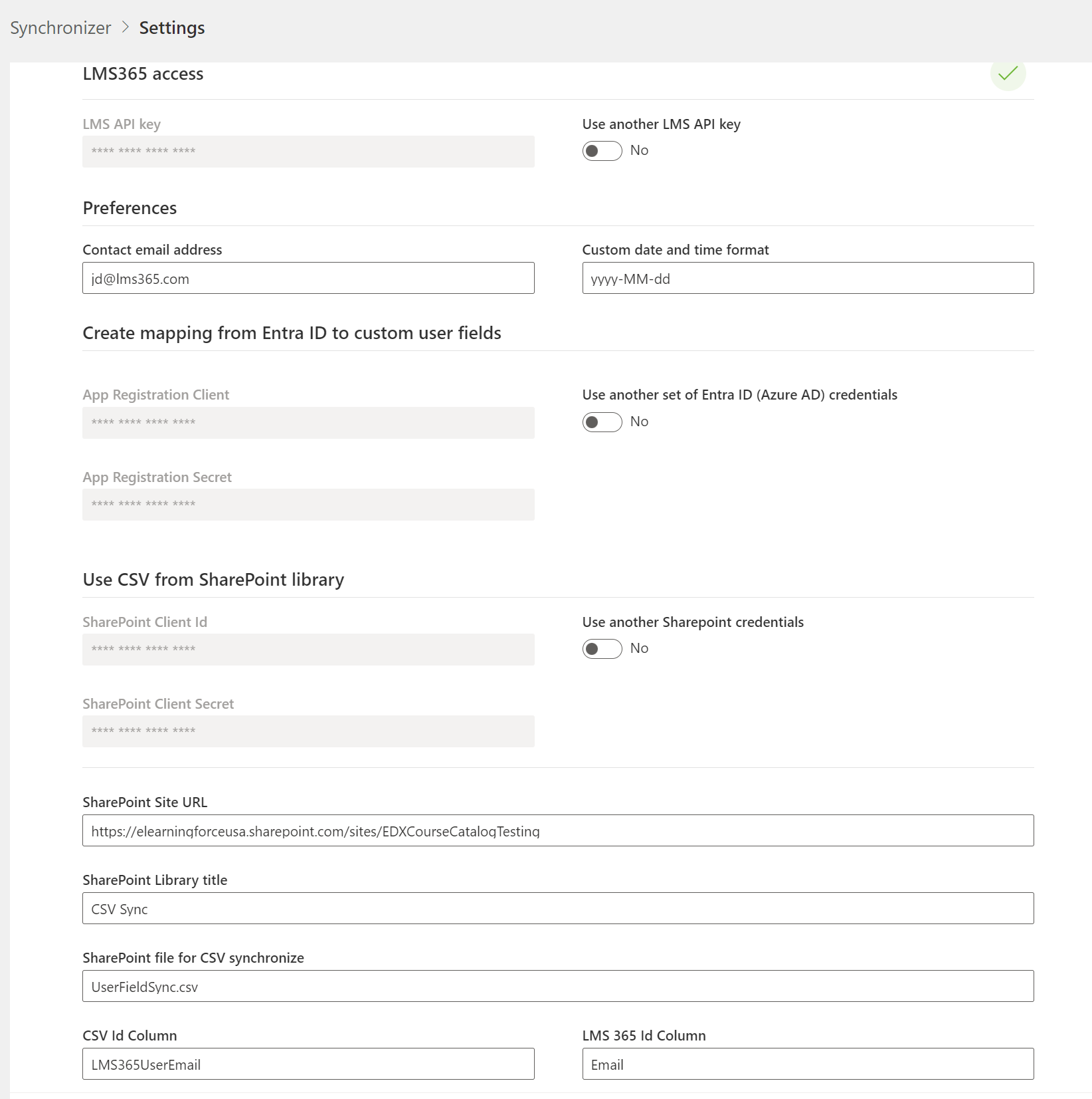 Synchronizer Settings Page.png