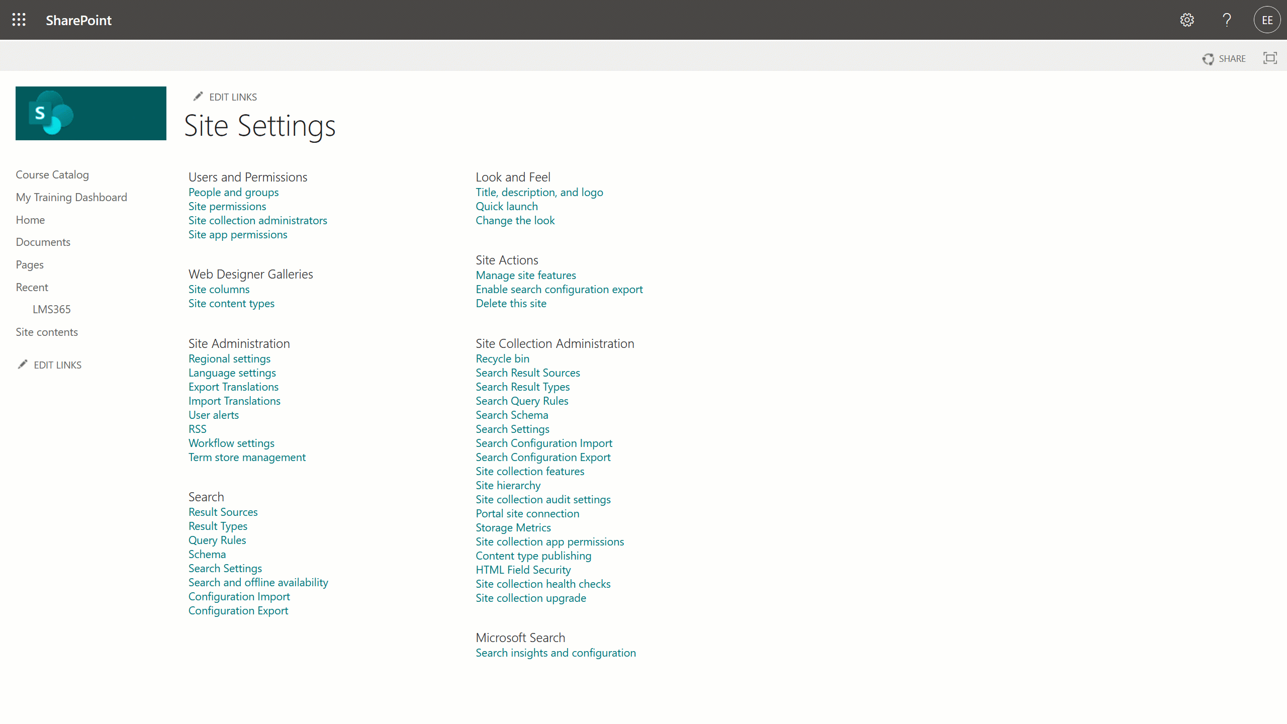 Enabling List Template Link.gif