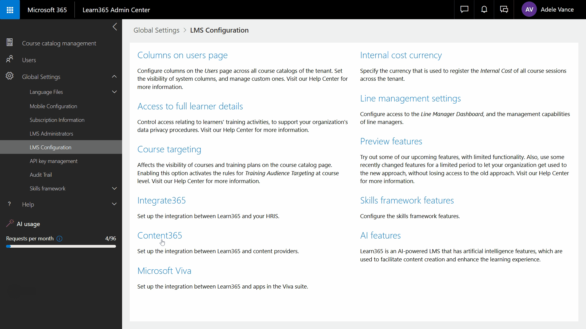 connect Udemy LMS config.gif