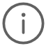 information icon