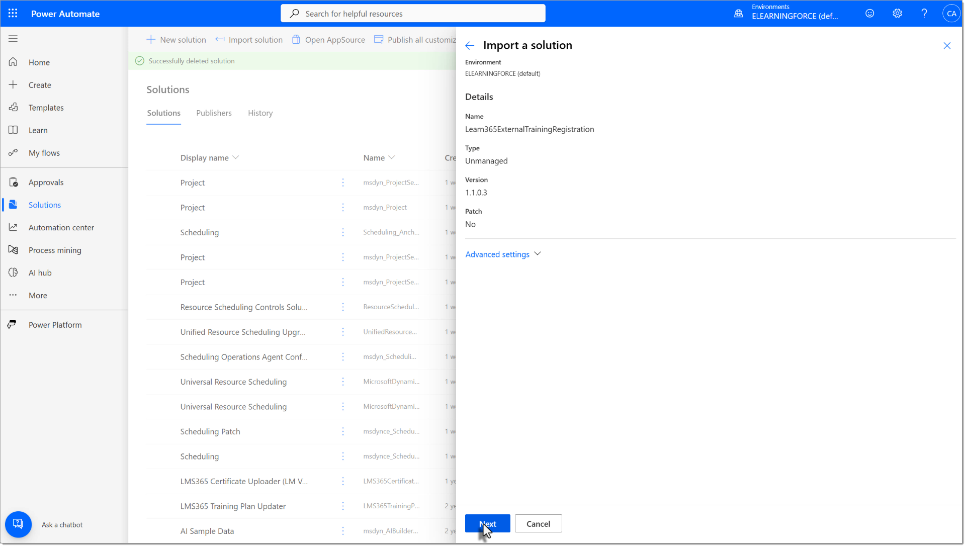 Import a solution window.png