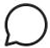 Comment icon
