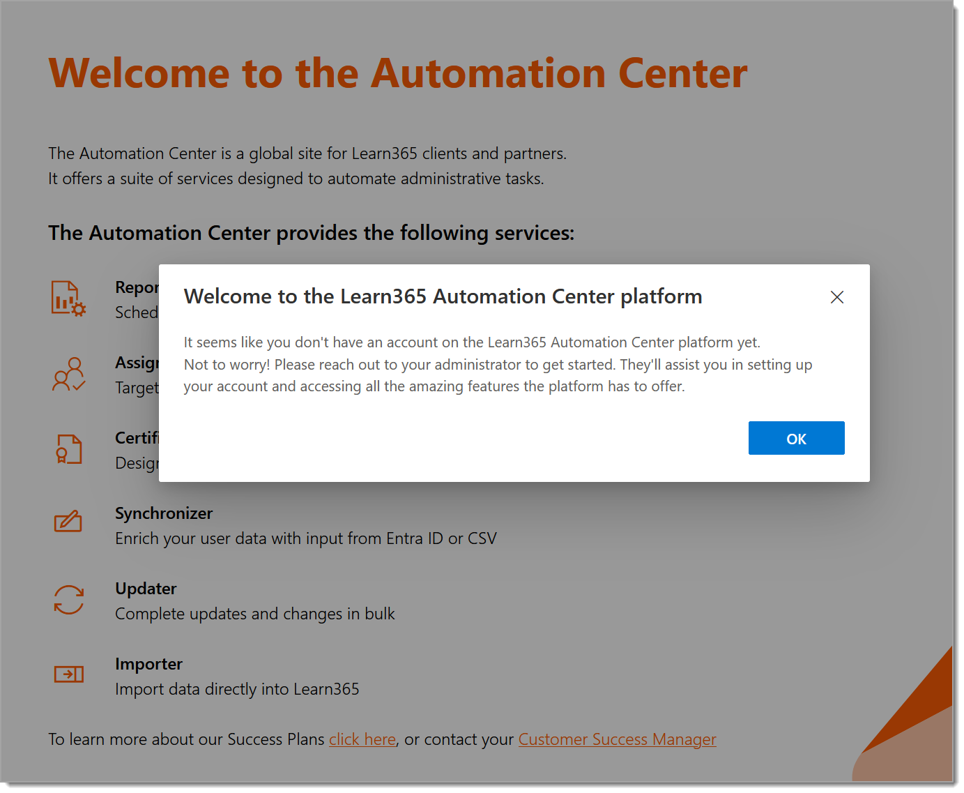 Automation Center Permissions not assigned.png