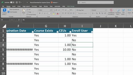 Adding Excel Column Zoomed.gif