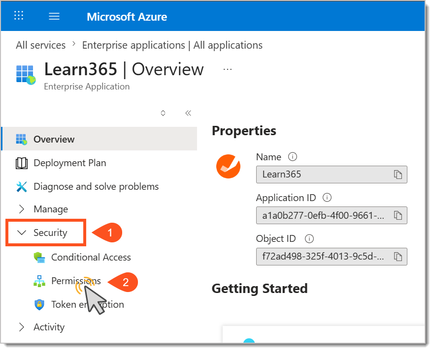 Security link learn365 app.png