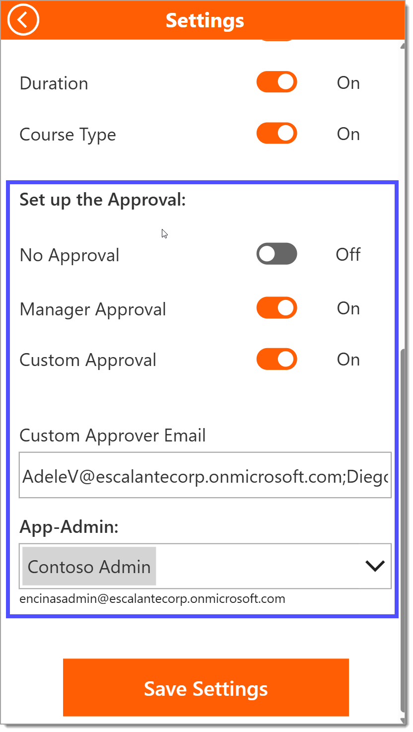 ETR_Setup approval and approvers.png
