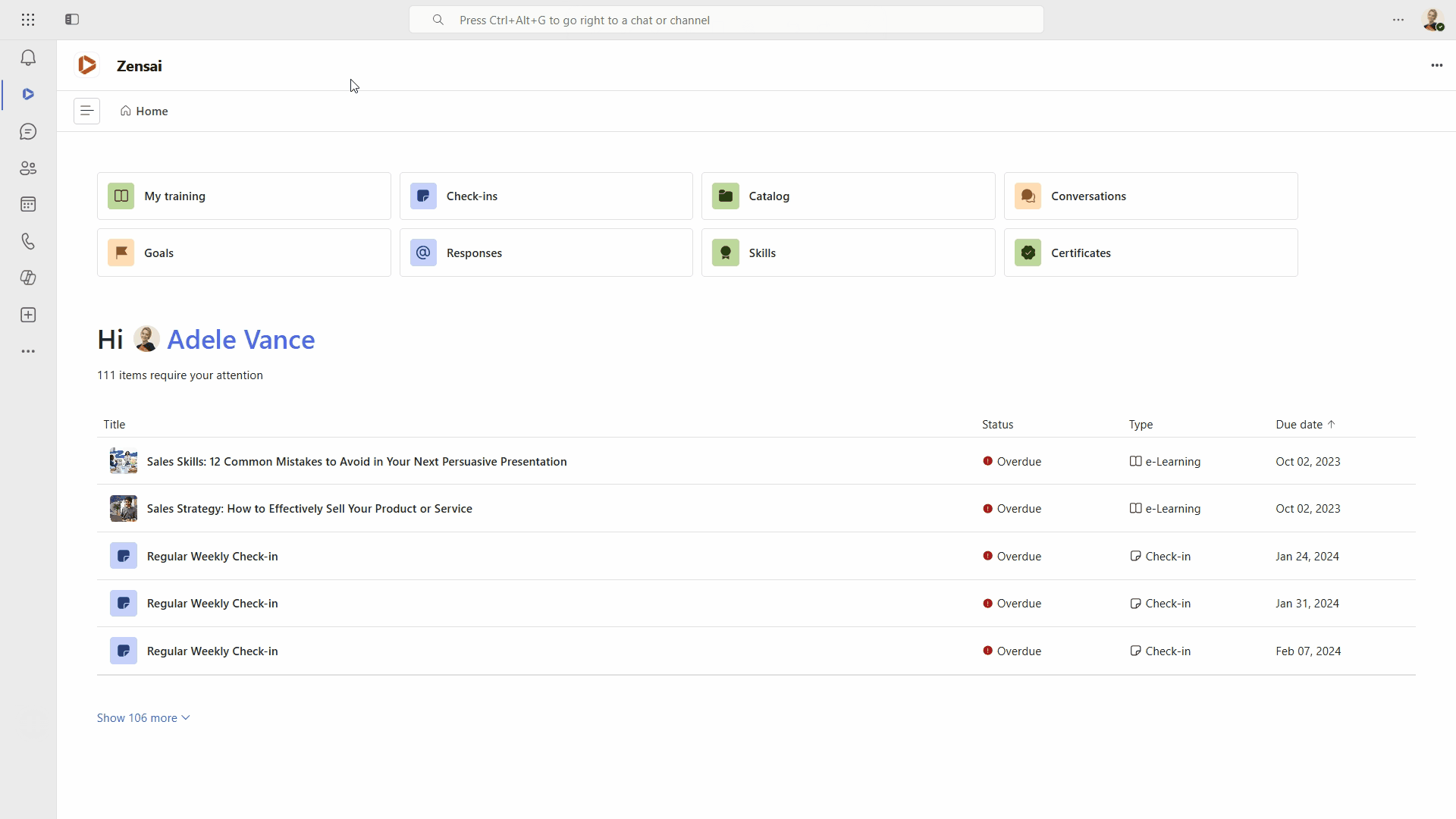 zensai app notifications.gif