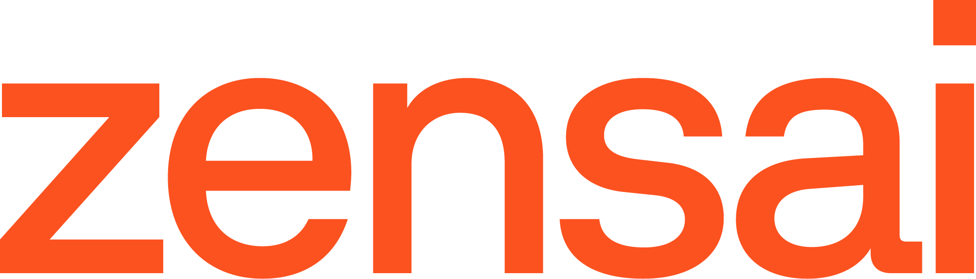 Zensai Help Center